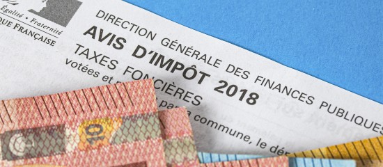 36-des-communes-francaises-veulent-revoir-a-la-hausse-le-taux-de-la-taxe-fonciere